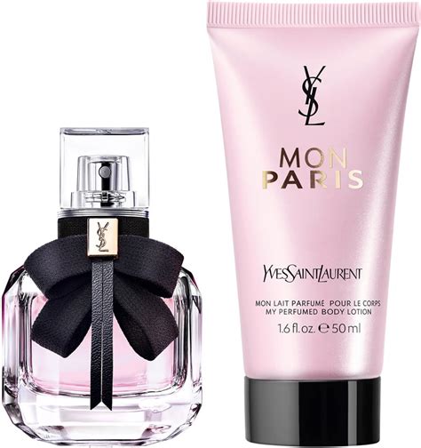 ysl mon paris beauty set|ysl mon paris collection.